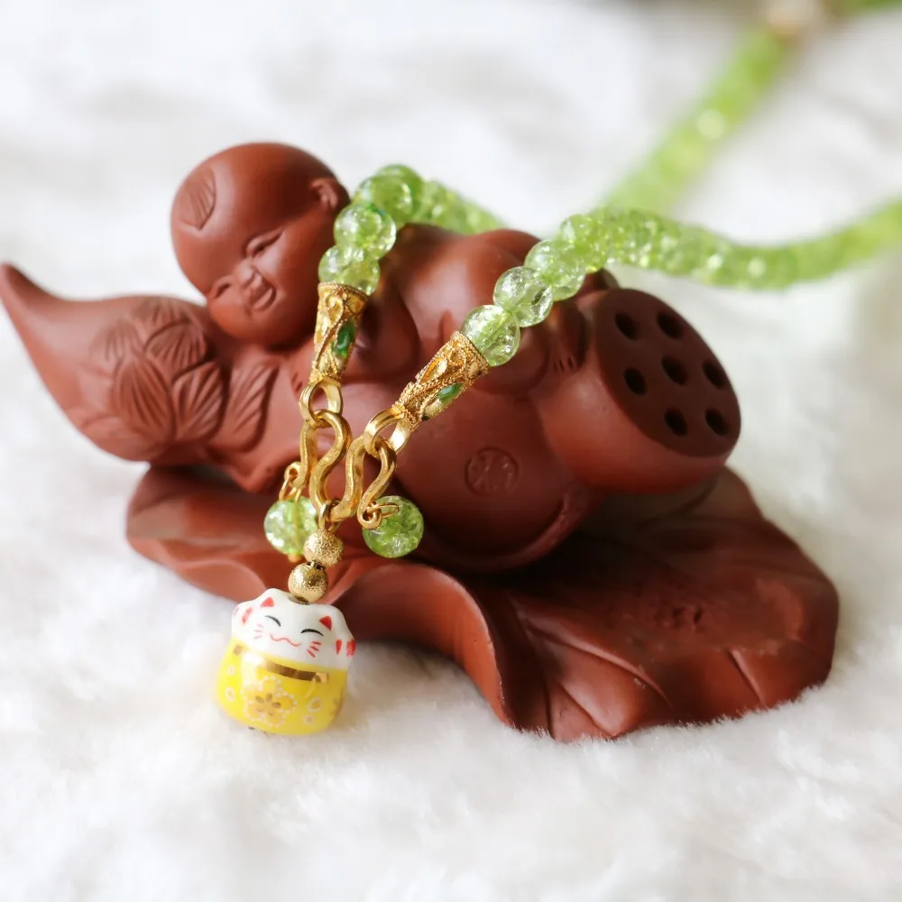 - Maneki Neko World