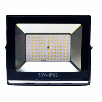 

LED Flood Light 30W 50W 100W Reflector LED Flood Light 10W 240V Waterproof IP66 Spotlight Wall Light Exterior lighting lamp