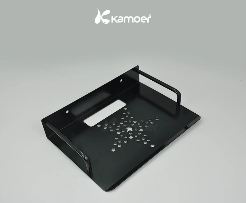 Kamoer F4 дозирующий насос специальный фиксированный кронштейн