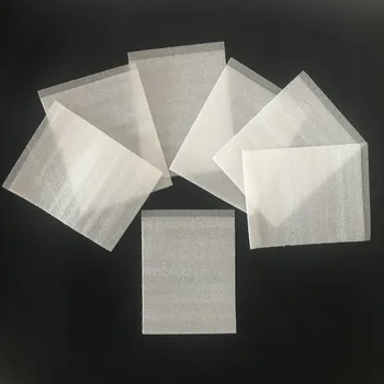 

50pcs/lot 8*10cm EPE Foam Bags Delivery Mailing Protective Bag Wrap Material For Packing 18102601