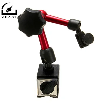 

Mini Universal Flexible Magnetic Base Holder Stand & Dial Test Indicator Tool New Arrival High Quality