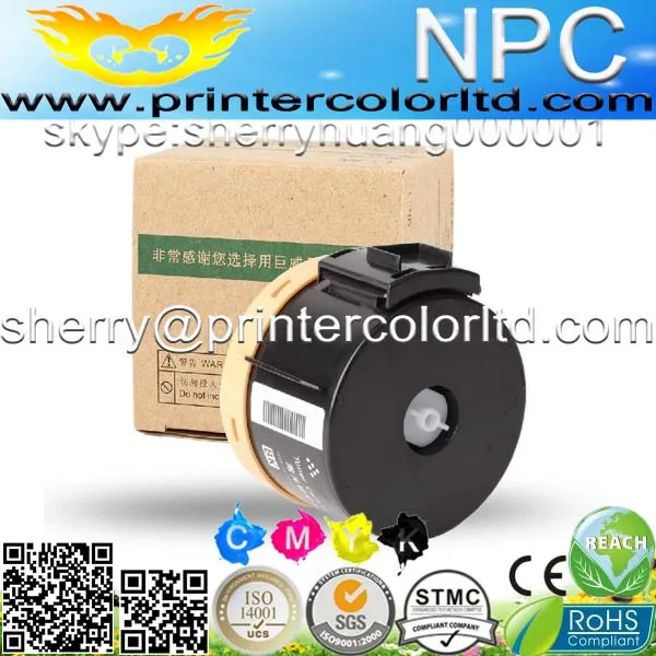 Тонер картридж для Fuji XEROX Phaser 3010/3040B/3040/WorkCentre WC