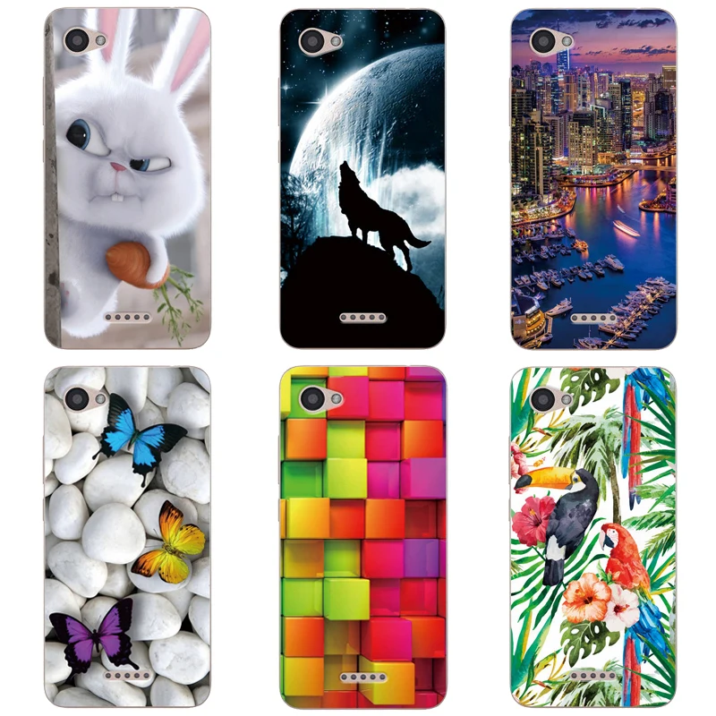 Cute Cartoon Animal Case For ZTE Blade A601 A 601 Silicone Soft For ZTE Blade BA601 BA 601 Case Phone Protector Back Cover Case Cute Cartoon Animal Case For ZTE Blade A601 A 601 Silicone Soft For ZTE Blade BA601 BA 601 Case Phone Protector Back Cover Case