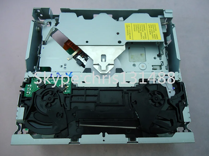 Matsushita single CD loader mechanism for Hond Subaru Mazda Ni-san Toyota car radio tuner | Автомобили и мотоциклы