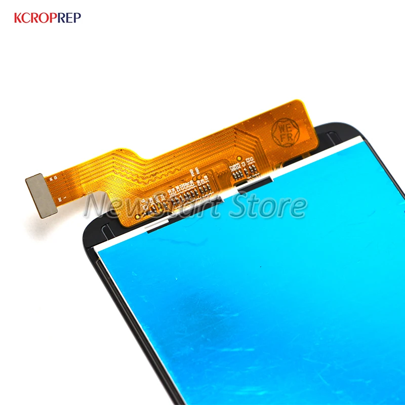 ЖК дисплей для Alcatel Pop 4 Plus + сенсорный экран в сборе 5 дюйма 5056D OT5056D OT5056 5056 5056A без
