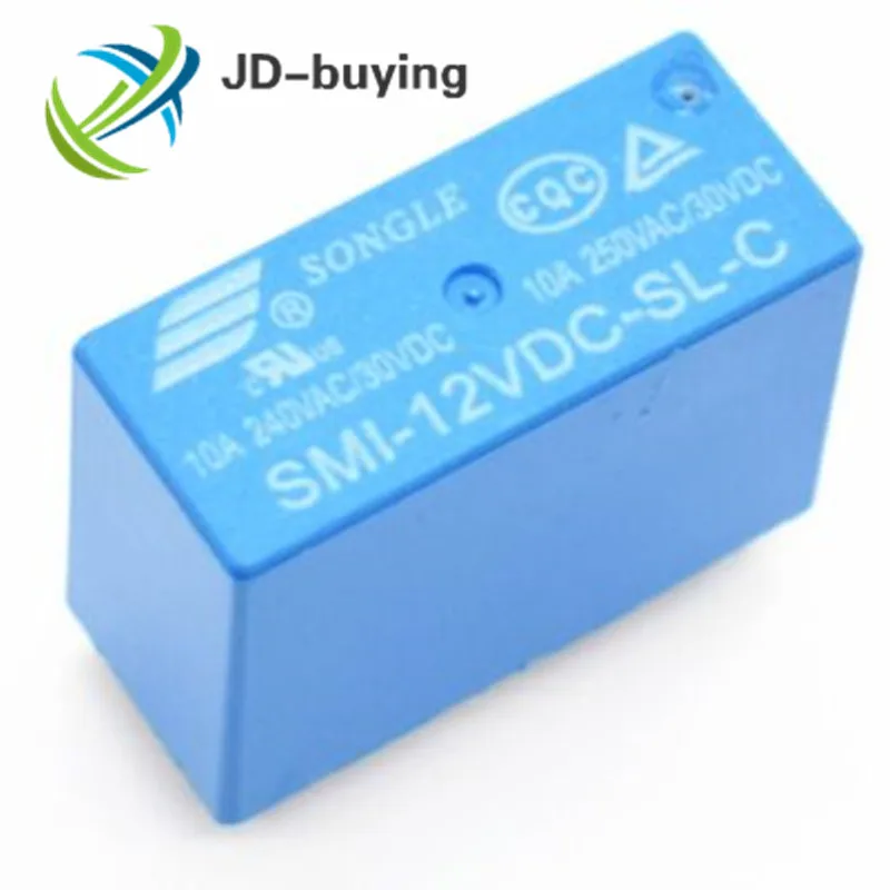 SMI-12VDC-SL-C