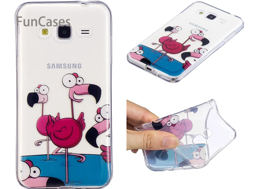 Koala Case sFor Ajax Samsung J3 Soft TPU Back Cover Luxury Glitter Phone Accessory For Samsung Galaxy J3 2016 Phomes Hoesje Caso