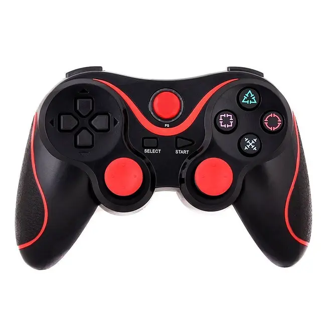 Gen Game Gamepad for Sony Playstation 3 Bluetooth 3.0 Wireless