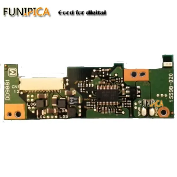 D3 PCB длинный плата питания D3 powerboard камера аксессуары для nikon D3 плата питания D3power Ремонт Часть