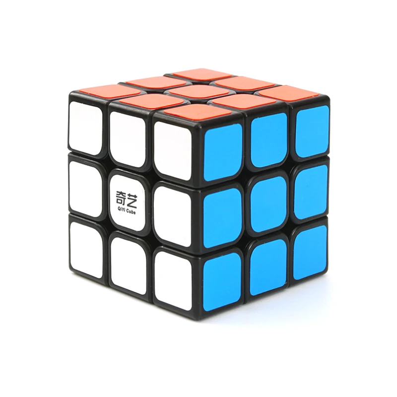 QIYI Fidget font b Cube b font Professional font b Magic b font font b Cube