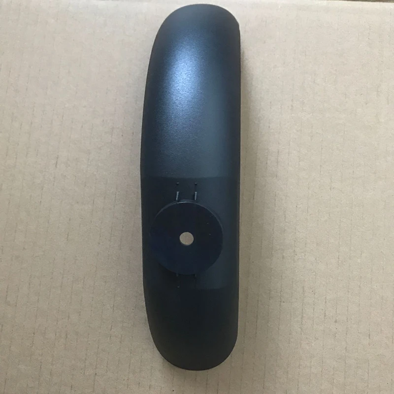 سكوتر الجبهة الحاجز الخلفي اقي خلفي ل Xiaomi Mijia M365 سكوتر كهربائي طوي لوح التزلج الحرس اكسسوارات مسامير وقطعة من نسيج