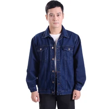 Autumn Spring Plus size XS-4XL Denim Jacket Men Casual Fashion jeans coat man Denim jacket motorcycle jacket Autumn Spring Plus size XS-4XL Denim Jacket Men Casual Fashion jeans coat man Denim jacket motorcycle jacket