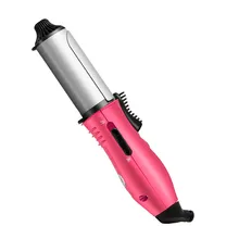 Выпрямитель для кудрявых волос железо отрицательные ионы щипцы для завивки волос Электрический инструмент для завивки волос уход за волосами Прямая