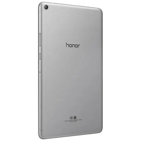 Huawei Honor Mediapad T3 KOB-W09 планшетный ПК SnapDragon 425 четырехъядерный процессор 2 Гб ОЗУ 16 Гб ПЗУ 8 дюймов 1280*800 ips Android 7,0