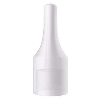 

JINGPU Silicone Test Drip Tip Cap Disposable Tips Atomizer Mouth Tips Cover For Ego CE4 JINGPU 5S M9 510 Atomizer