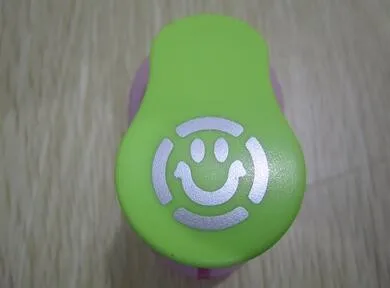 smile face