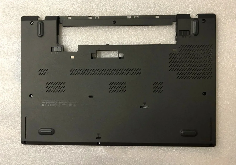 Нижний чехол для lenovo ThinkPad T460 01AW317 SCB0H21612