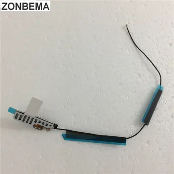 

ZONBEMA 50pcs/lot High quality New wifi WLAN wireless Signal antenna flex cable for iPad mini 1 2 3