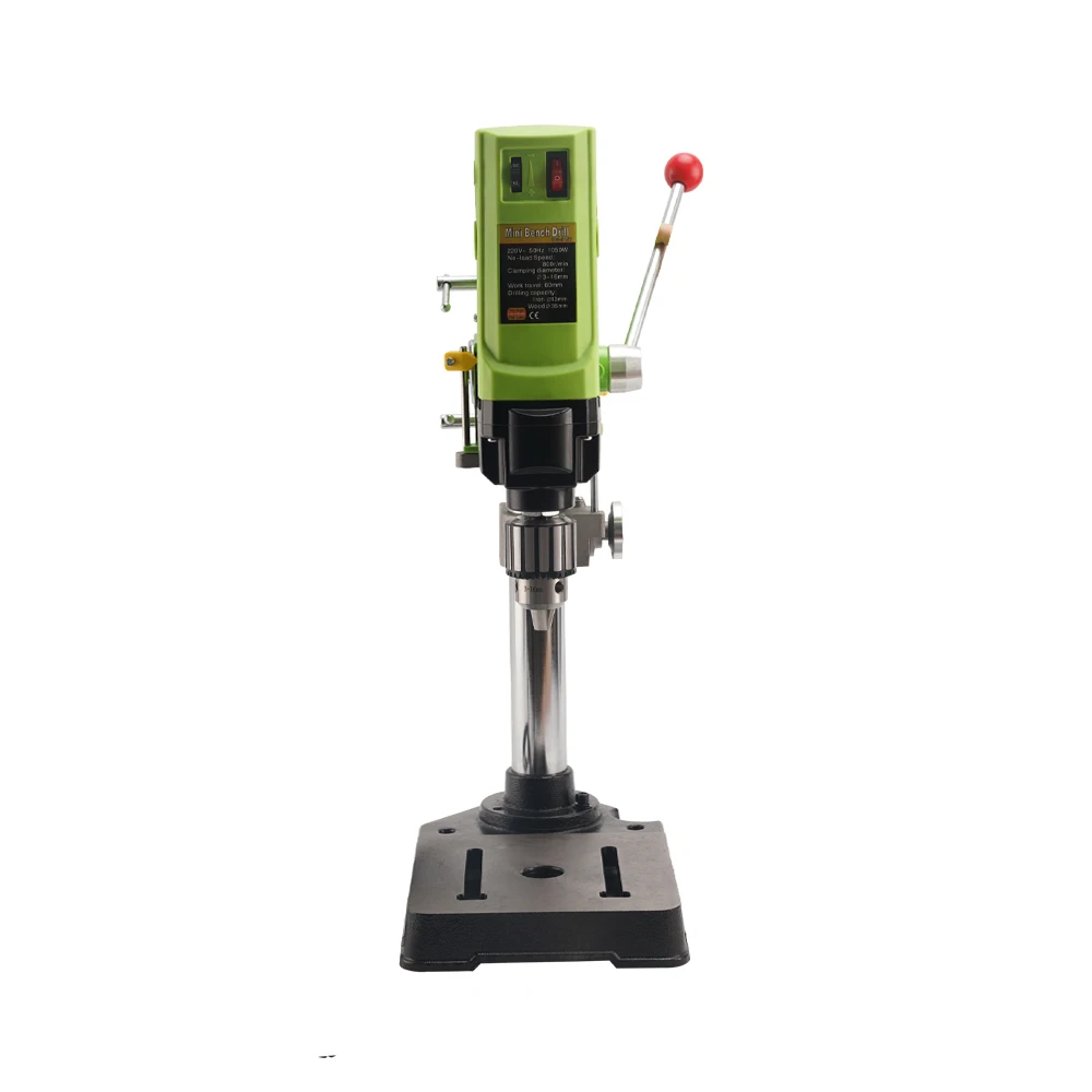 AMYAMY Mini Drilling and milling machine Drill