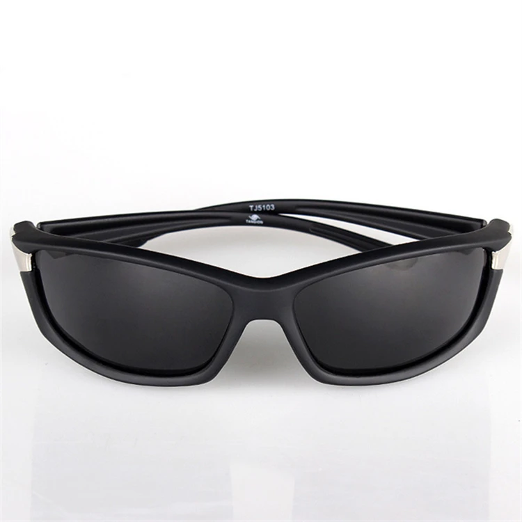 2016New Vintage Polarized Sport Sunglasses Men Brand 2016 New Outdoor FishingDriving Sun Glasses Oculos De Sol Masculino qxpg (2)