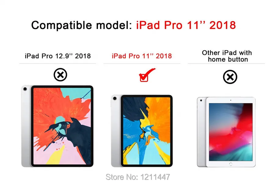 2 шт. в упаковке для Apple ipad pro 11 закаленное стекло Защита экрана 9H твердость устойчивость к царапинам для ipad pro 11 дюймов