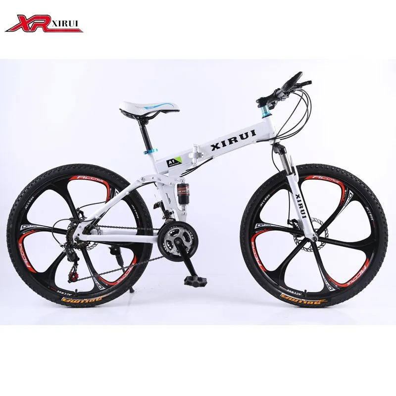 mountain bike-W