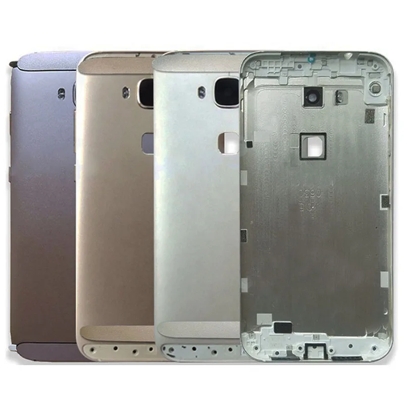 

For Huawei G8 GX8 Battery Cover Replacement Back Door Rear Housing Cover Case