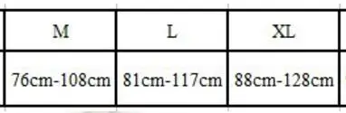 size