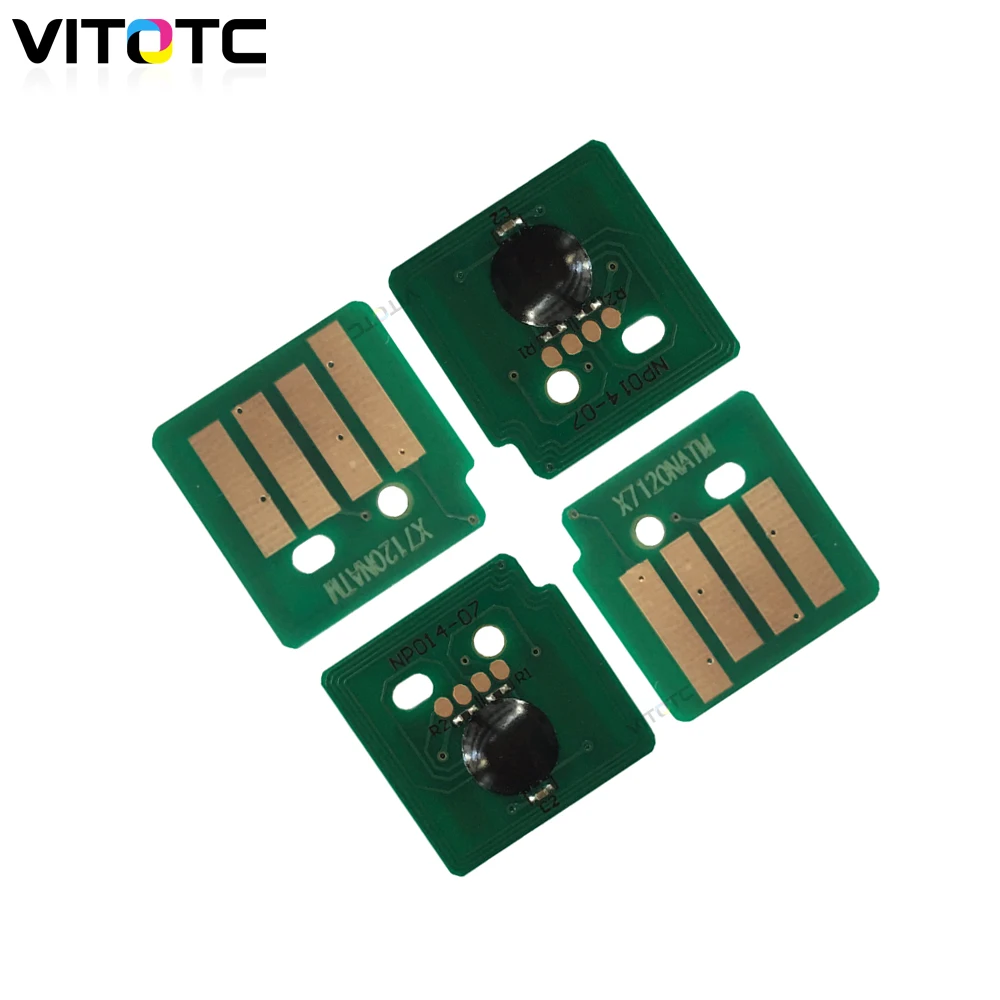 Картридж совместимый с Xerox WorkCentre 7120 7125 WC7120|reset chip|cartridge chipchip resetter xerox |
