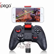 s7 геймпад Bluetooth игровой контроллер беспроводной ПК Джойстик сотовый телефон Usb джойстик для ПК/IOS/Android/tv
