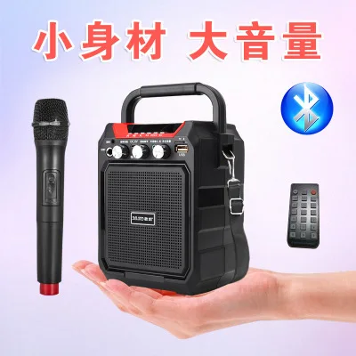 

Speaker bleutooth speaker Wireless Portable mini Speaker