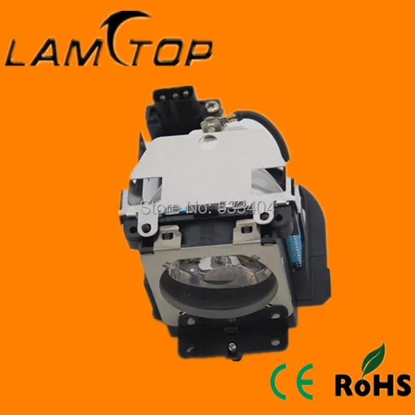 

LAMTOP Hot selling Compatible projector lamp with housing/cage for LC-WB40N