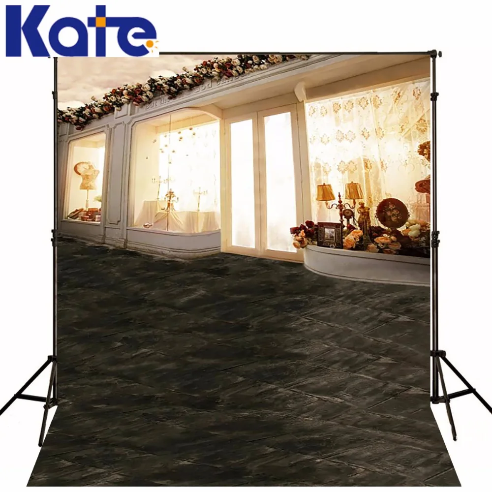 

Photo Wallpaper Photography Window Flower Lamp