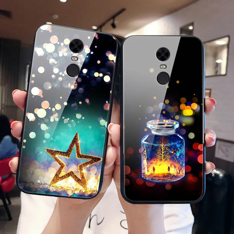 Xiaomi Redmi 5 Plus Phone Case phone case phone protector cover