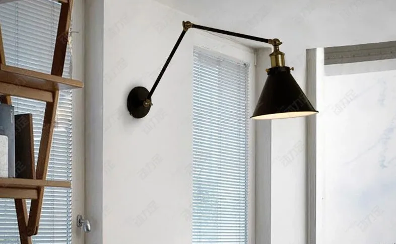 wall light