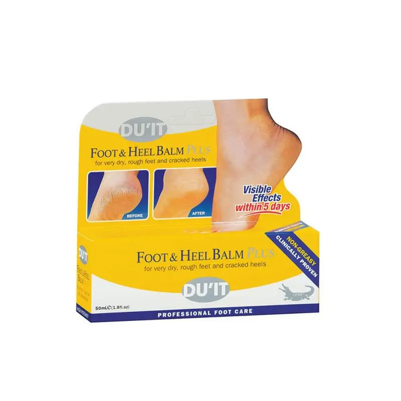 Original Australia Duit Foot Heel Balm 