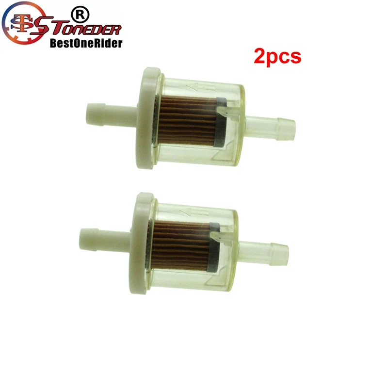 STONEDER 5/1" ТОПЛИВНЫЙ ФИЛЬТР ДЛЯ BRIGGS& STRATTON 493629 691035 5065D KAWASAKI 49019-7001 OREGON 07-107 PRIME LINE 7-07061