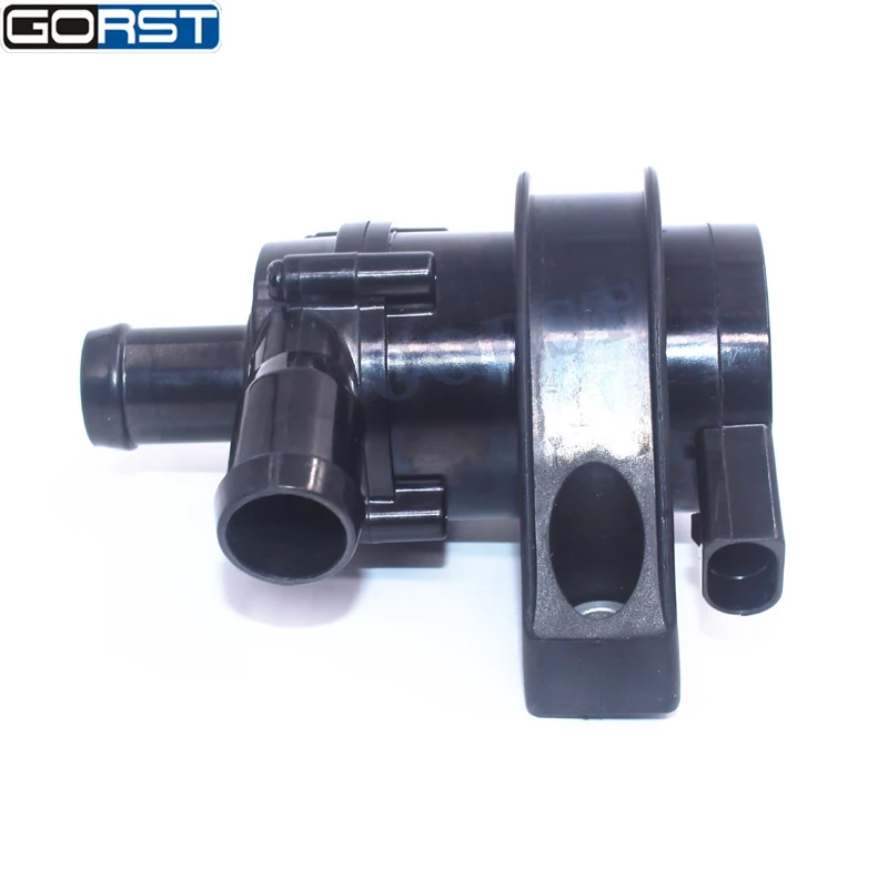 Gorst car automobile Circulating Cooling Water Pump for VW Jetta Golf GTI VW Passat CC Octavia 1.8T 2.0T 12V Engine 1K0965561J-2