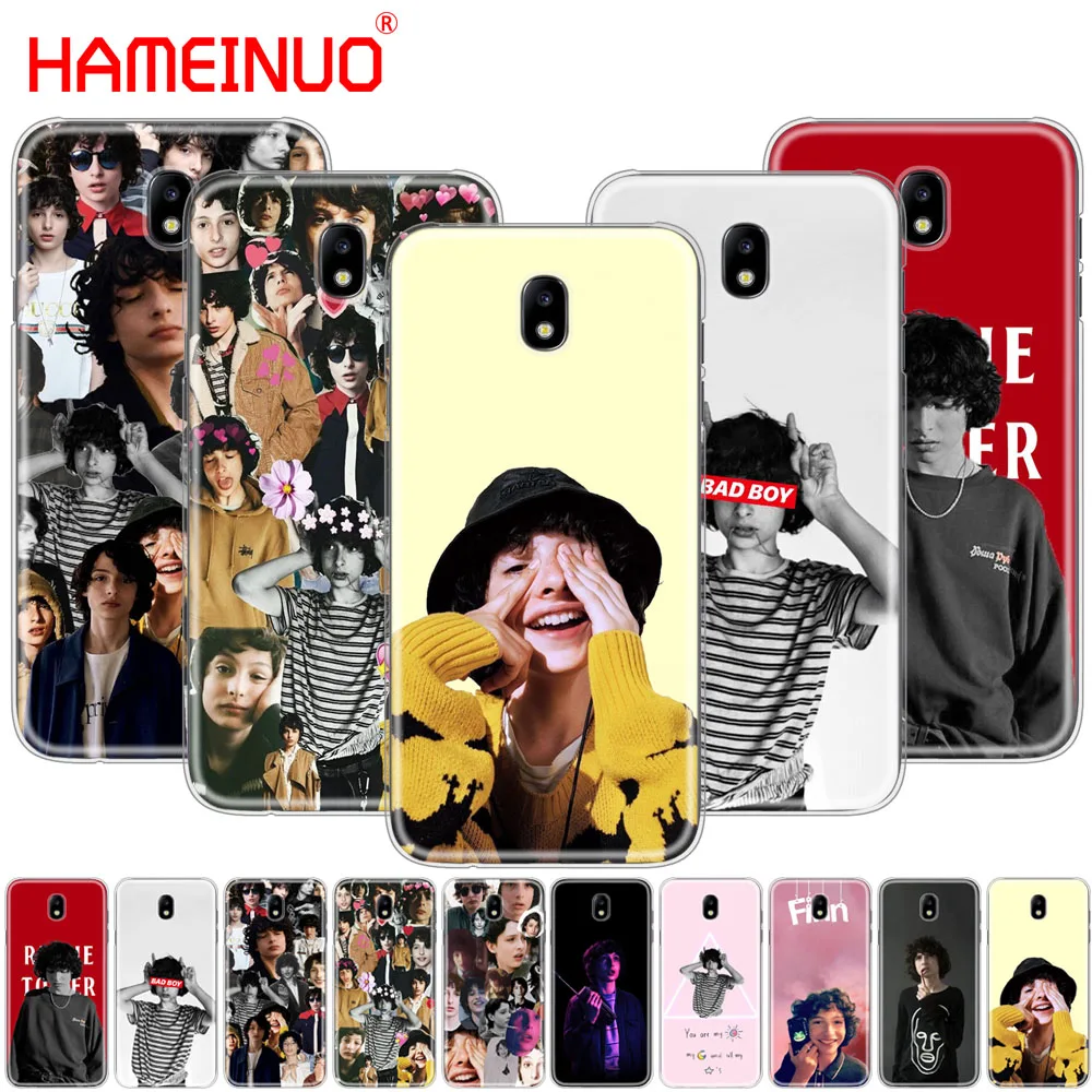 Hameinuo Finn Wolfhard Stranger Things Cover Phone Case For Samsung Galaxy J3 J5 J7 17 J527 J727 J327 J330 J530 J730 Pro Buy At The Price Of 1 49 In Aliexpress Com Imall Com Hameinuo Finn Wolfhard Stranger Things Cover Phone Case For Samsung Galaxy J3 J5 J7 17 J527 J727 J327 J330 J530 J730 Pro Buy At The Price Of 1 49 In Aliexpress Com Imall Com