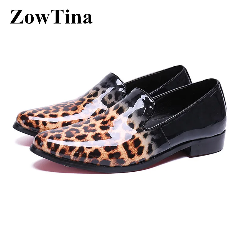 leopard print driving moccasins