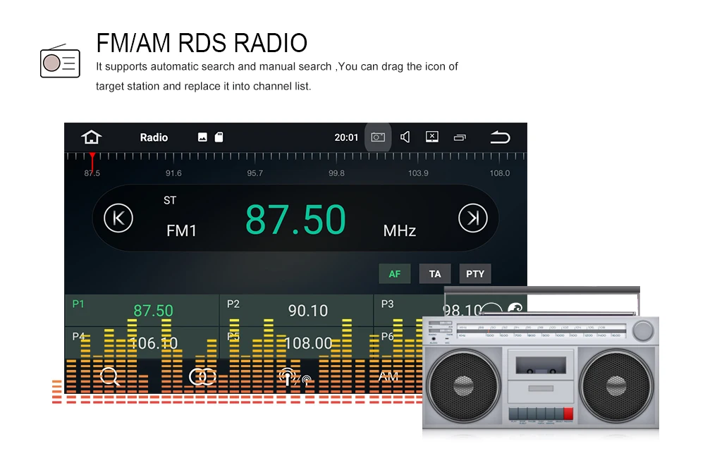 Clearance 4G RAM 7" 2 Din Android 8.0 universal Car Multimedia Video Play Tap PC Tablet For Nissan Toyota GPS Navigation Radio Stereo 21 Clearance 4G RAM 7" 2 Din Android 8.0 universal Car Multimedia Video Play Tap PC Tablet For Nissan Toyota GPS Navigation Radio Stereo 21