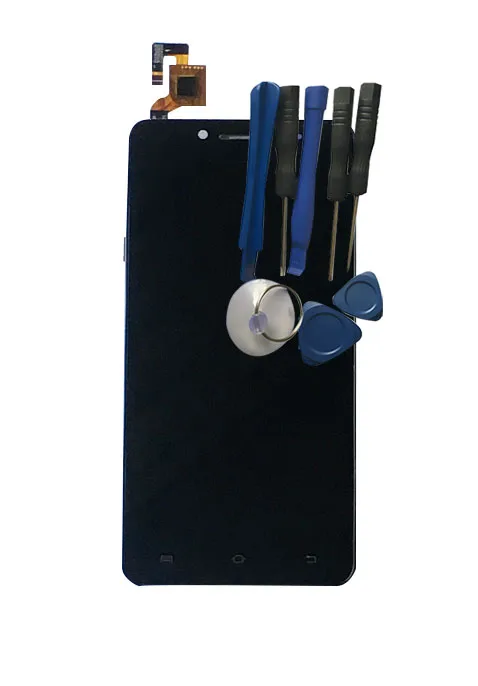 

BINYEAE For SU00978-FPCV2-915 LCD Display With Touch Screen Digitizer Assembly Replacement