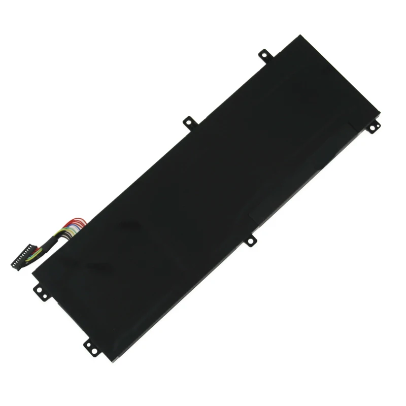 Сменный аккумулятор для ноутбука Dell Precision XPS 15 9550 15 5510 batteria RRCGW 062MJV 62MJV M7R96 11,4 V 56Wh