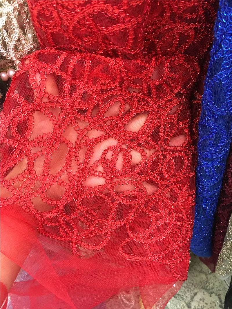 

Красивый дизайн, H-12015 материал, кружевная ткань, горячая Распродажа, африканская французская сетка, тюль, кружевная ткань для вечеринки