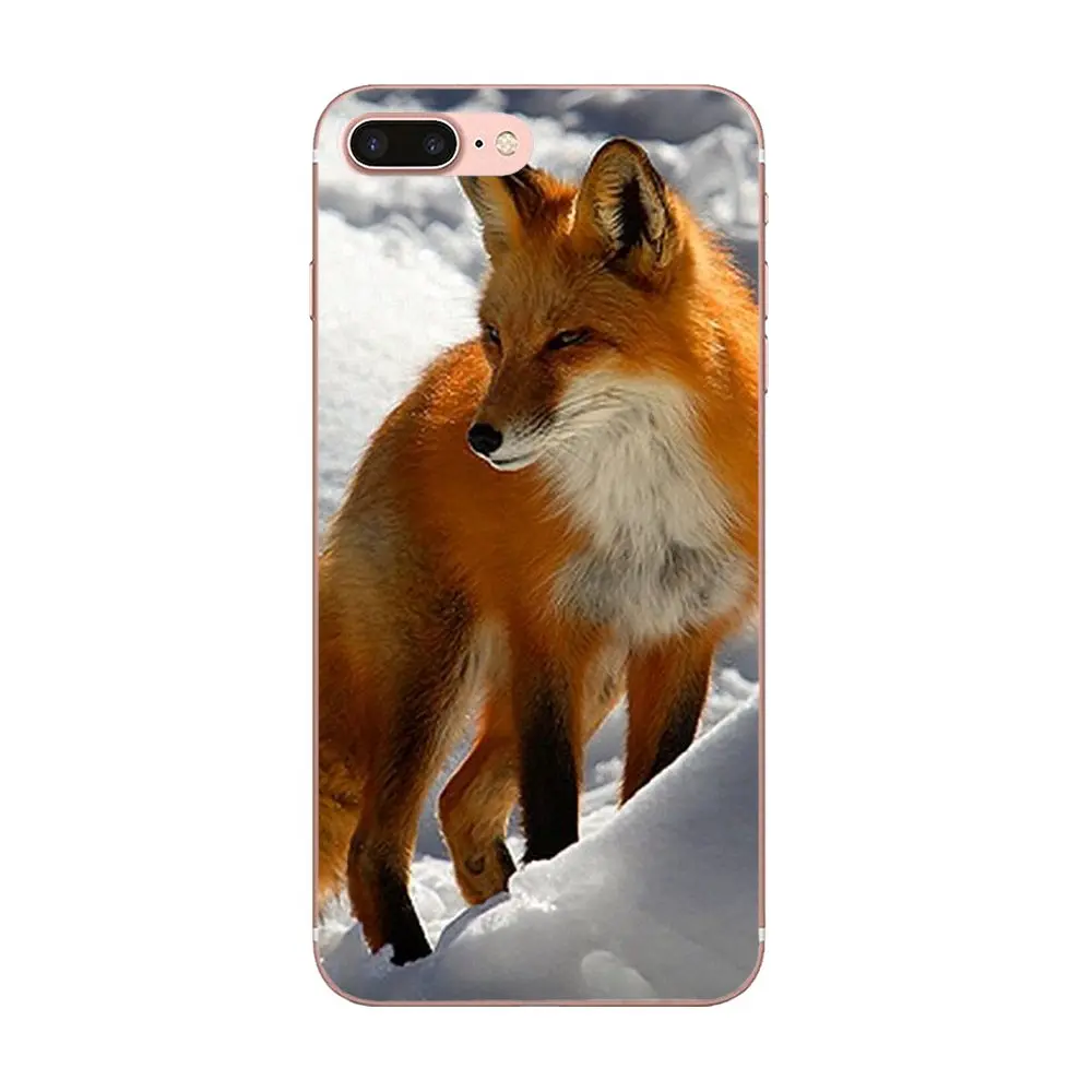 Мягкие сумочки для аксессуаров Red Fox HTC Desire 530 626 628 630 816 820 One A9 M7 M8 M9 M10 E9 Plus U11 Moto G G2