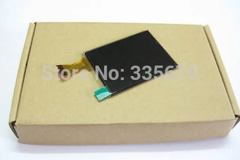 

Free shipping ! LCD Screen Display for Canon PowerShot S5is S5 IS