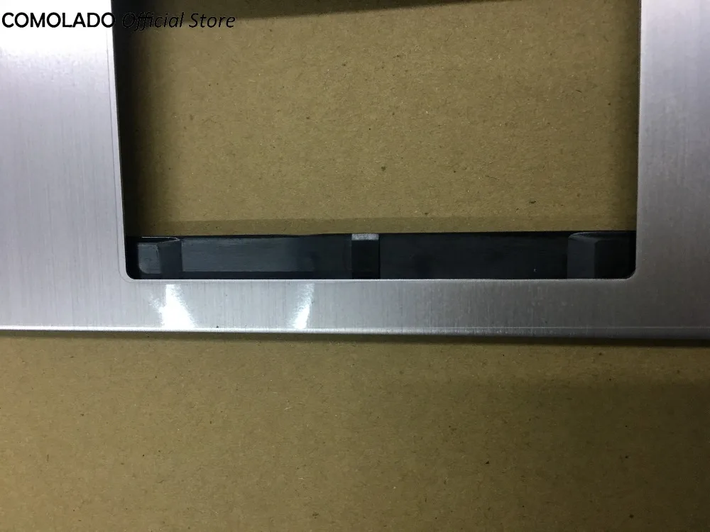 Русская клавиатура для ASUS VivoBook S200E S200 X202 X202E русская Topcase с крышкой
