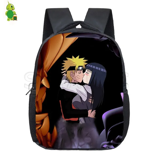 Artículos De 2 Piezas Mochila De Almuerzo De Uzumaki Naruto Artículos De 2 Piezas Mochila De Almuerzo De Uzumaki Naruto