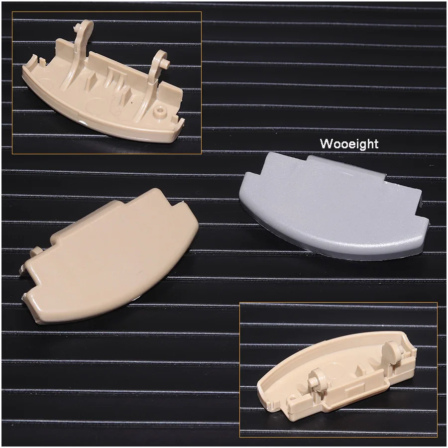 Защелка подлокотника Wooeight 3B0868445B41 3B0868445 для VW Passat Golf Bora Jetta Beetle Skoda