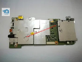 

90%NEW test OK 5D II motherboard for Cano 5D mark ii main board 5Dii 5D2 mainboard camera Repair Part